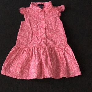 Toddler dress